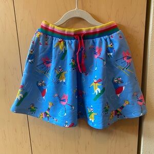 NWOT skirt by Mini Boden